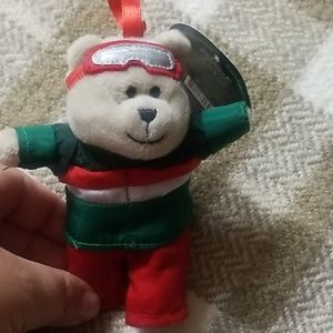 Starbucks Other - NWT Starbucks Bearistas (2 girls and 4 boys) Starbucks Other - NWT Starbucks Bearistas (2 girls and 4 boys)